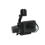 ADTI 3 assi Gremsy R3 41L sistema di telecamere 18mm /40mm/50mm/55mmfull frame per RC FPV Racing Freestyle droni
